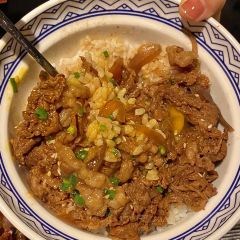 京鹿料理(大悦城店) User Photo