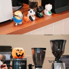 带走咖啡馆by DaigocoffeeLab(工商学院店) User Photo
