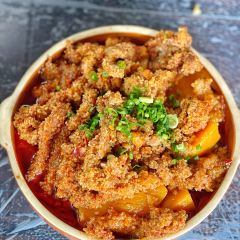 正兴张勇红烧兔馆 User Photo