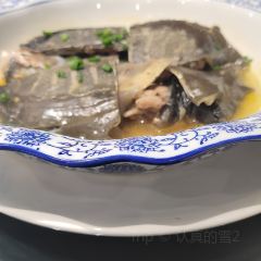 耘林食府(錫海店)張用戶圖片