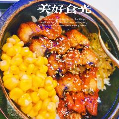 Xinyifanhuizhuan Sushi (mingmenguangchang) User Photo