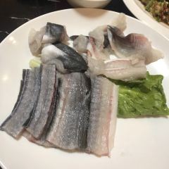 東湧碼頭海鮮火鍋（麥地店）張用戶圖片