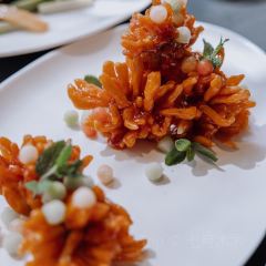 万豪酒店·Man Ho万豪中餐厅 User Photo