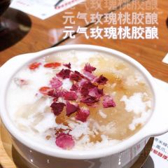 太子浓心招牌炸酱小锅米线(正弘城店) 여행 사진