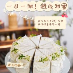 一日一甜(陶大店) User Photo