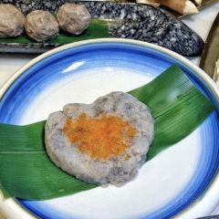 東湧碼頭海鮮火鍋（麥地店）張用戶圖片