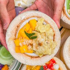 森記甜鋪（步行街店）張用戶圖片