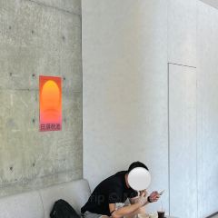 SAANCI山池咖啡（卓悅中心店）張用戶圖片