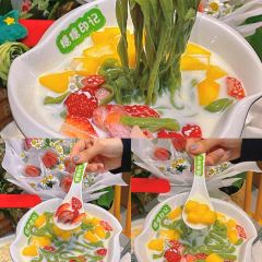 糖糖印记·创意甜品(虎门万达店) User Photo