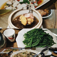 台山第一家兴华黄鳝饭·黄鳝婆(合水分店) User Photo