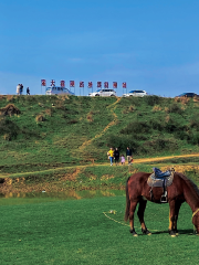 開心馬場