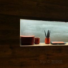 炙道·和牛烧肉酒场(楷林店) 여행 사진