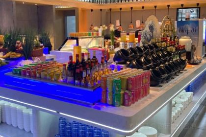 鲜海·海鲜自助(长乐金峰店)