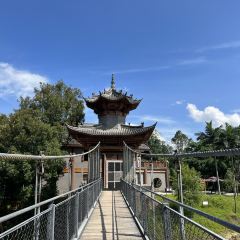 拉祜人家 User Photo
