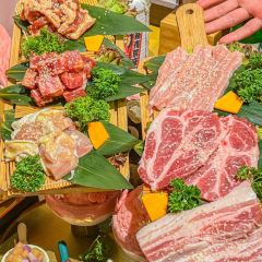 炙景台燒肉居酒屋（愛琴海購物公園店）張用戶圖片