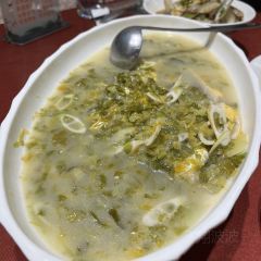 宁海食府(江南店) 여행 사진