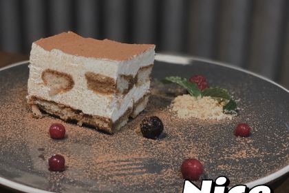 榭味央私味餐厅(商会大厦店)