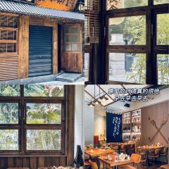 食物部門日式大排檔（積興東里店）張用戶圖片