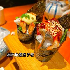 山葵家·创意料理(凤凰城店) User Photo