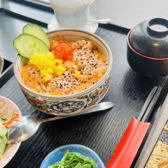 屿·高空餐厅(台商店) User Photo
