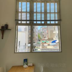木麻黄cafe User Photo
