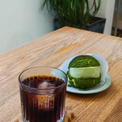 怪 kafe. User Photo