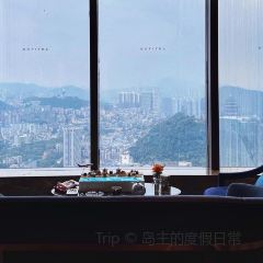 贵阳亨特索菲特酒店·乐吧 User Photo