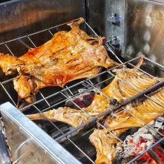 夜渡烤全羊 User Photo