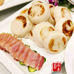 横店味道·珠江渔村(横店影视城店) User Photo