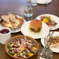 Bistro 11 여행 사진