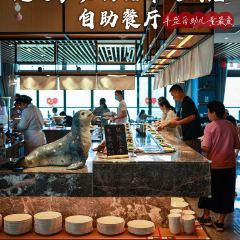 湖州龙之梦动物世界大酒店·全日制自助餐厅 User Photo