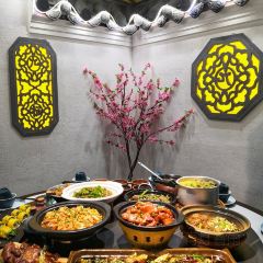 九桶江湖(西城金街店) 여행 사진