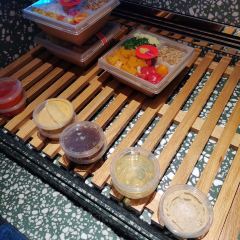 上海素凯泰酒店·Beans & Grapes User Photo