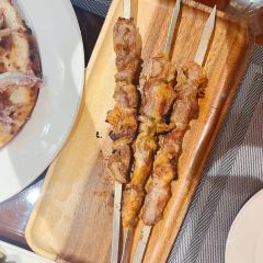 玫瑰花烤肉店 User Photo