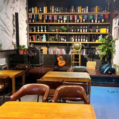cafe-bar Gran via User Photo