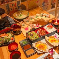 沫食记鳗鱼饭(仕林国际店) User Photo