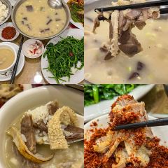 吴氏大枣兔 User Photo
