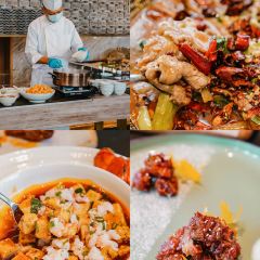 HAI YAN GE User Photo