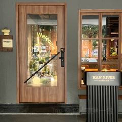 漢江味家韓國料理張用戶圖片