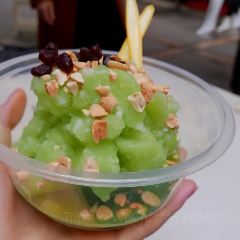 顾记荞凉粉(安顺第一家) User Photo