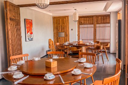 西贯味道·朱子传家菜