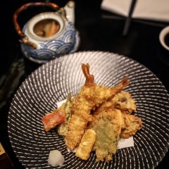 重庆富力艾美酒店·曙亚洲餐厅 User Photo