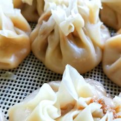百年李记牛汤饸饹(中山西路店) User Photo