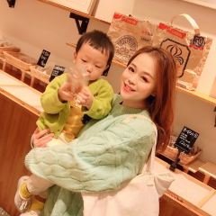 面包出炉啦(永明路店) User Photo