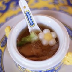 杭州中科久泰饭店·久泰阁 User Photo