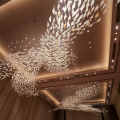 莆田香格里拉大酒店·大堂酒廊 User Photo