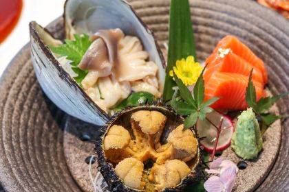 CHIHO JAPANESE CUISINE