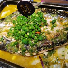 匠子烤鱼(大勇店) User Photo