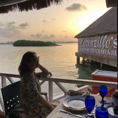 Lorenzillo's User Photo