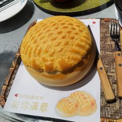 邑家人·山水四合院 User Photo